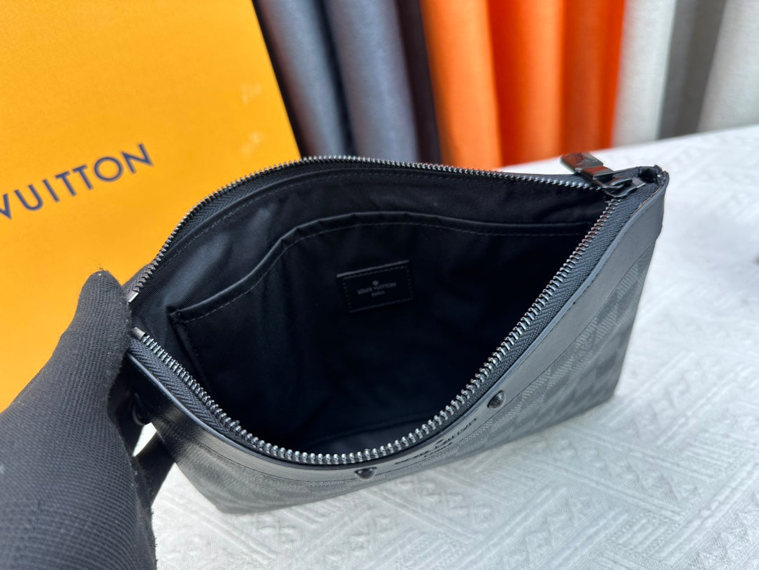 1XE401B Popular   leather bag