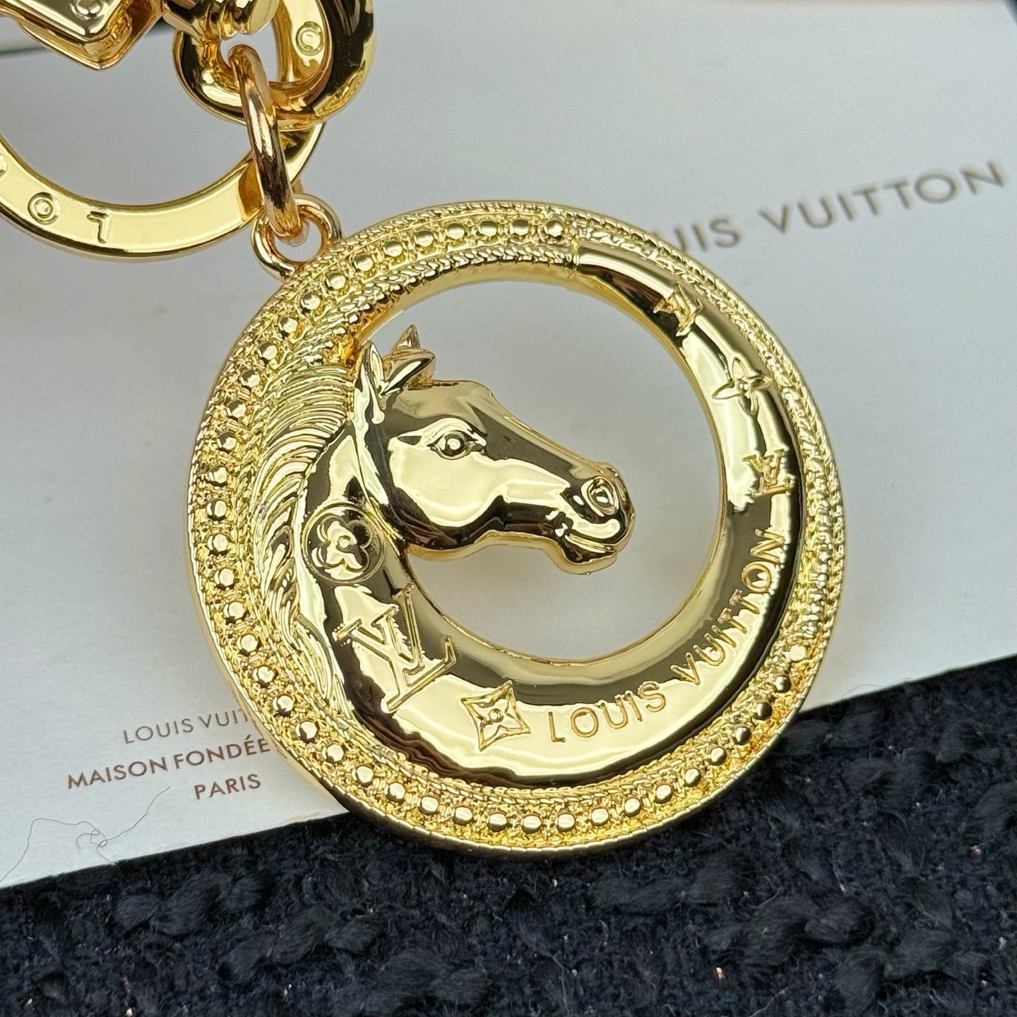 346RE33A Popular bag 's charms accessories