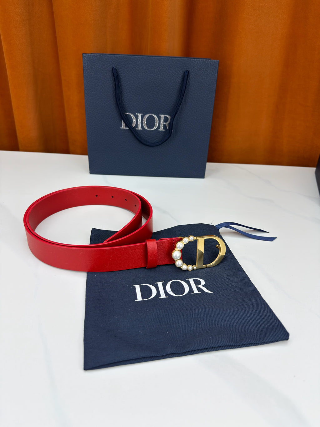 136PD9P Popular High quality belt With full package