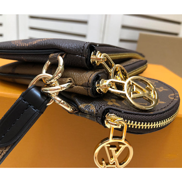 1E85B Popular   leather wallets