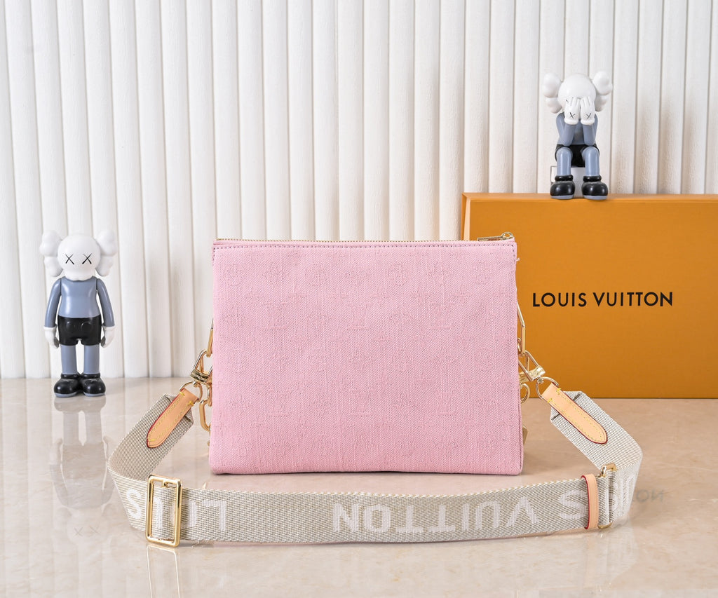 155E15B Popular    high quality denim bag