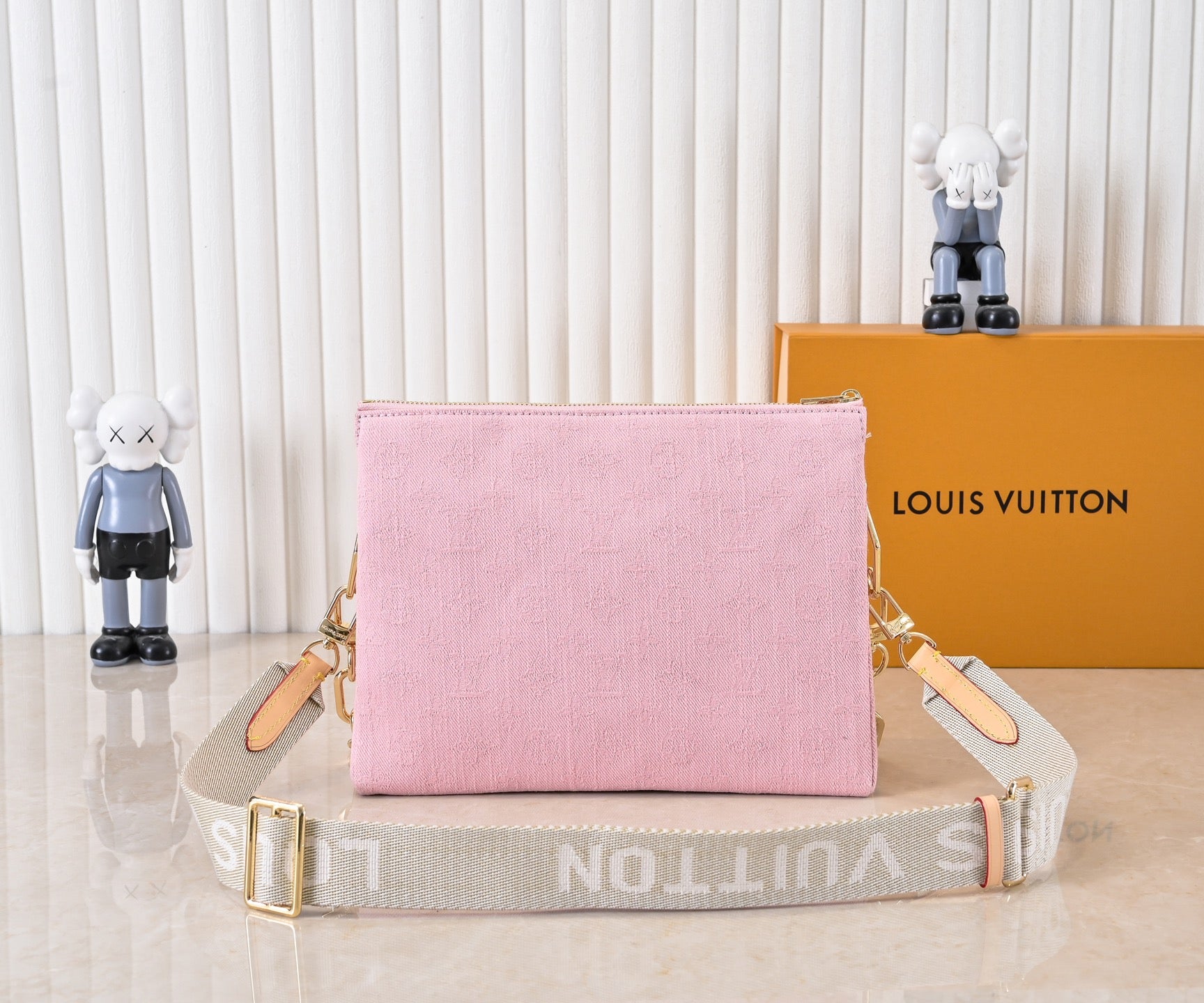 155E15B Popular    high quality denim bag