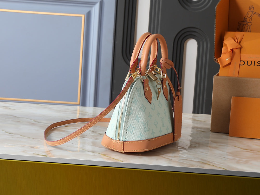 146PE94B Popular canvas bag