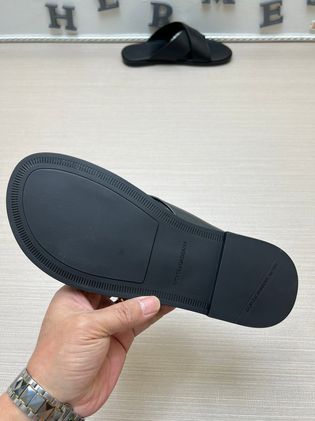 54A93Z Popular slippers