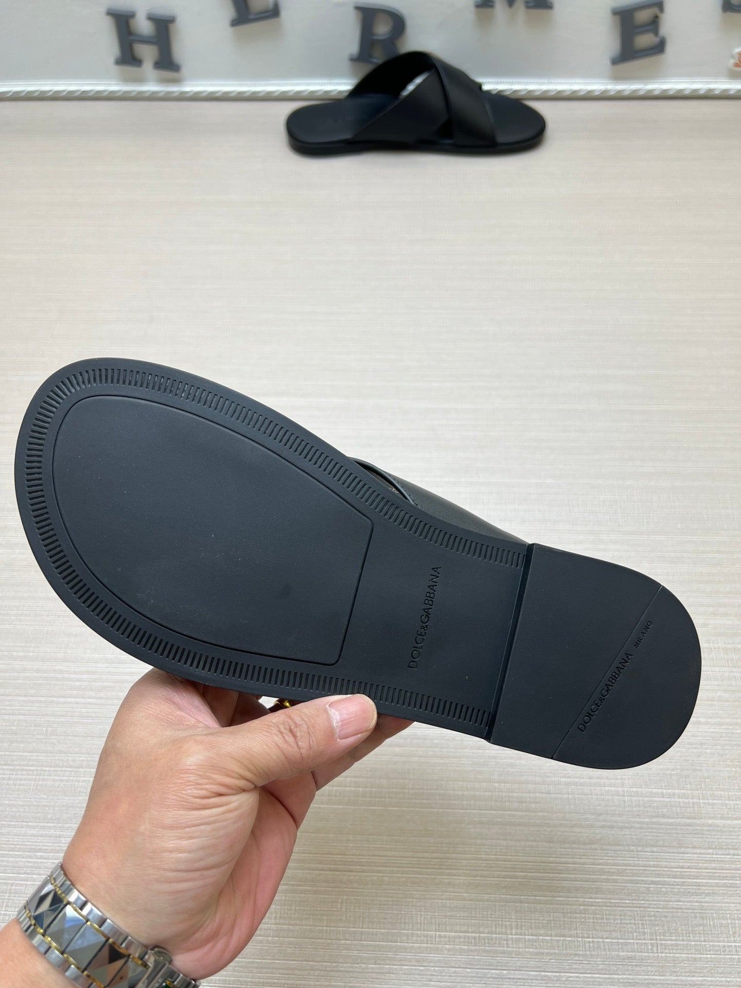 54A93Z Popular slippers