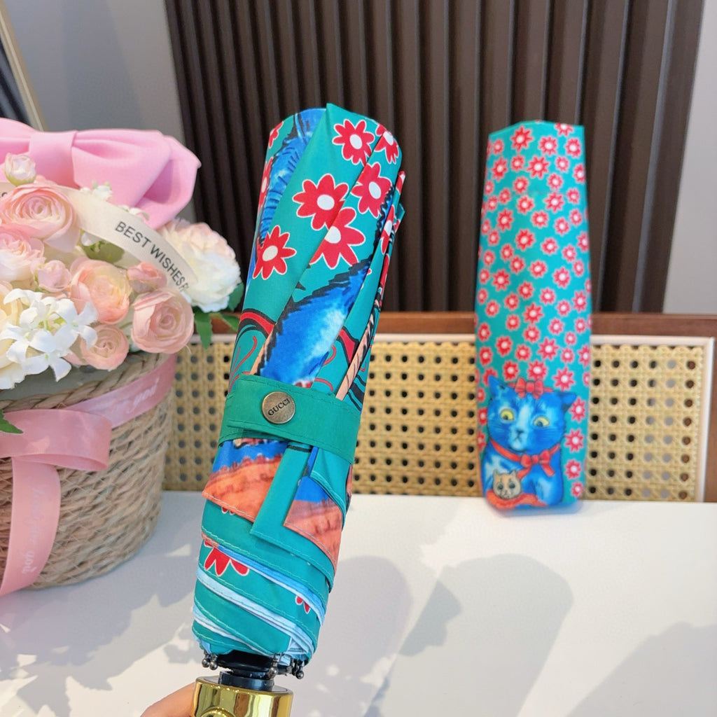 15RB148S Popular UV resistant umbrella
