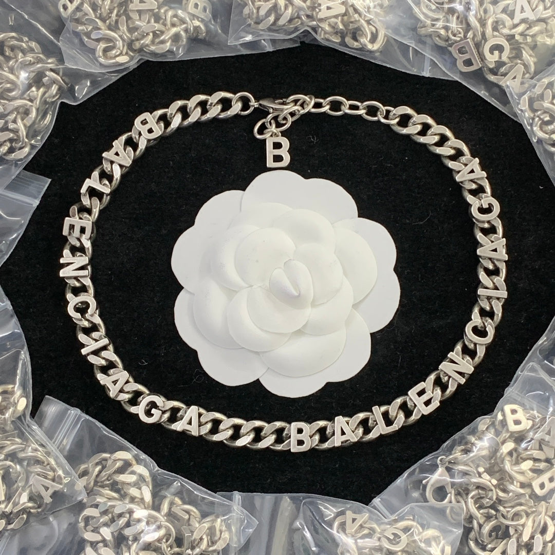 55QJ351X Popular Necklaces