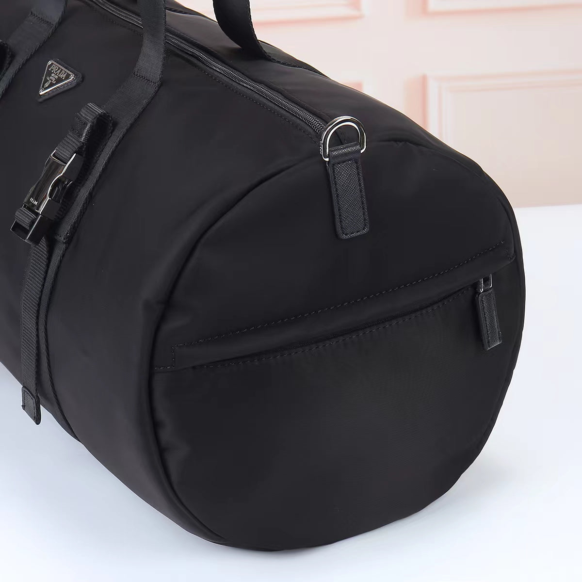 1WP112B Popular  parachute fabric Luggage bags