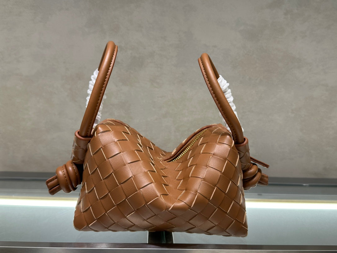 1XA84B Popular eather bag