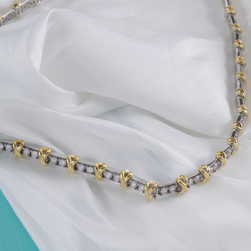 175RT8X Popular   Necklaces .