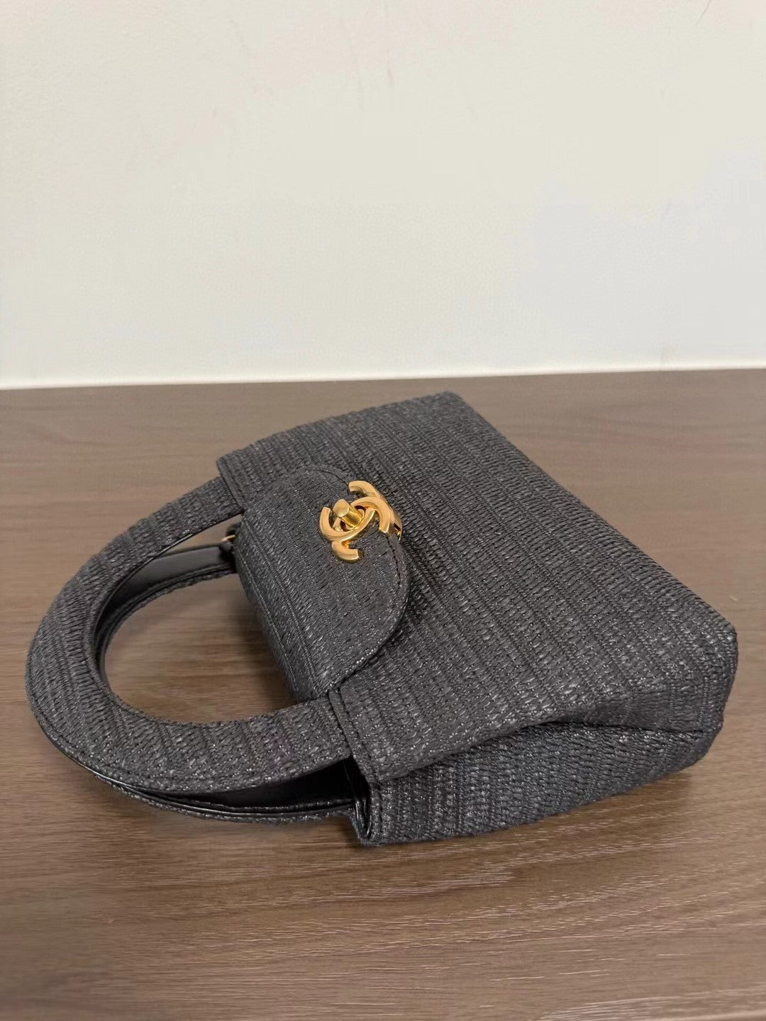 136PC15B Popular Woven bag
