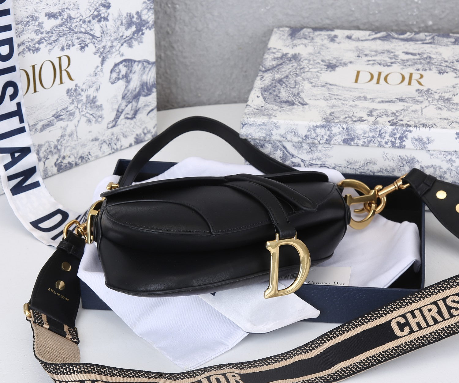 5D11B Popular   leather bag 
