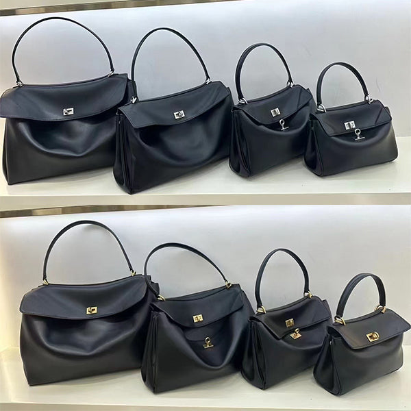 B1X56J31 Popular high-quality leather bag