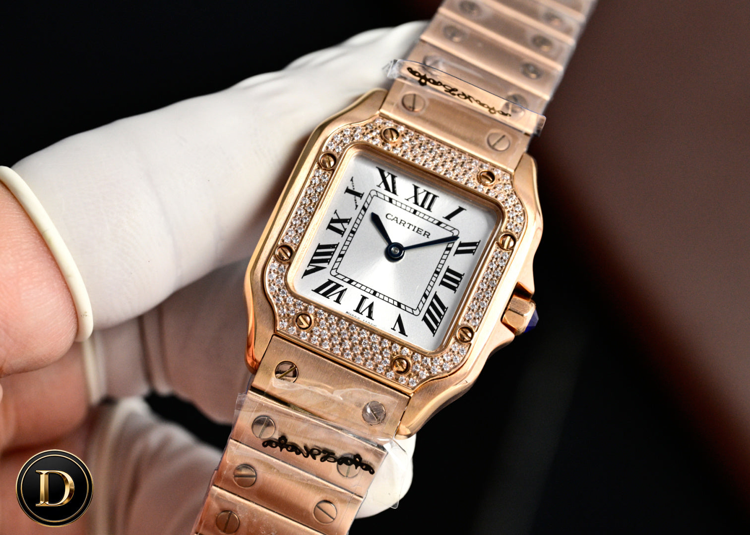 136RK92L Popular Watches