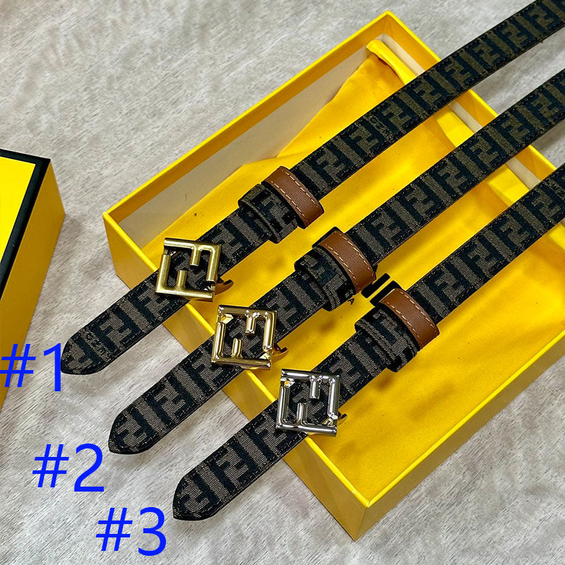1WF186P Popular  High quality belt With full package