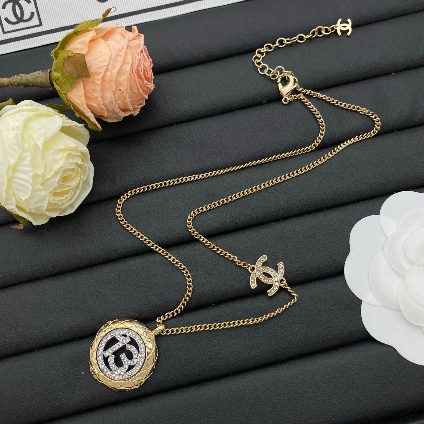 15QC105X Popular Necklace