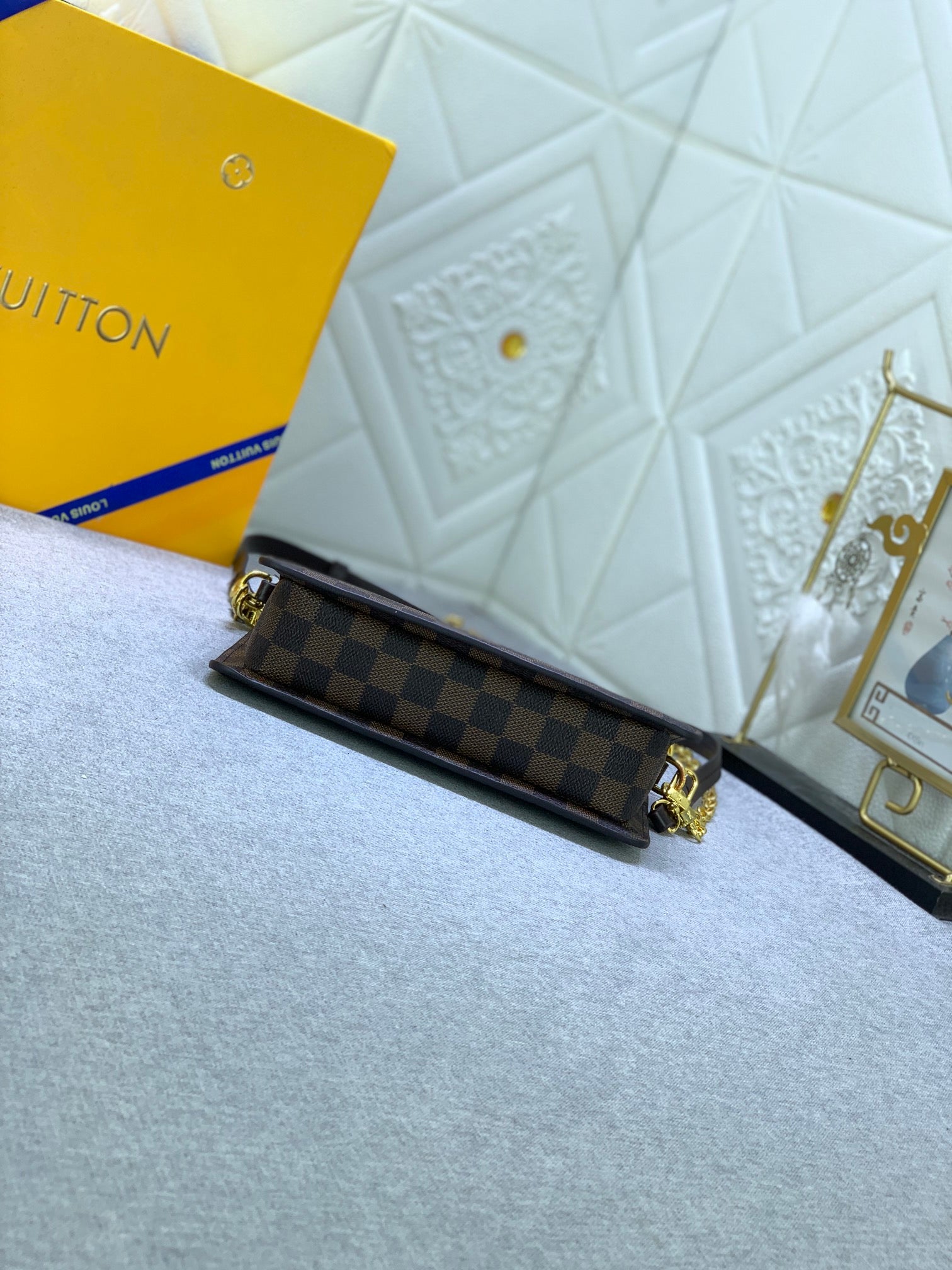 1XE275B Popular  leather bag 
