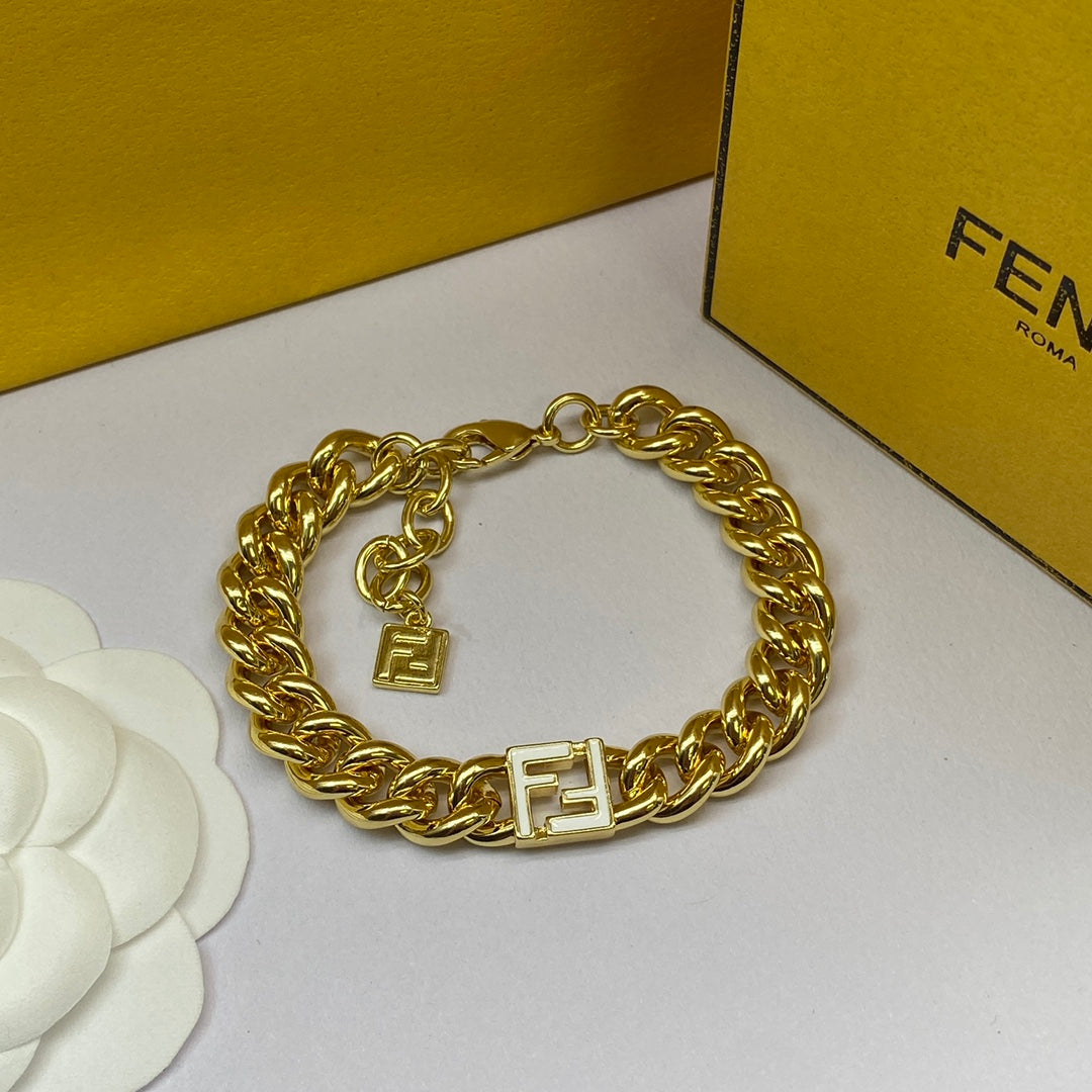 55QF395X Popular Necklaces.Bracelet