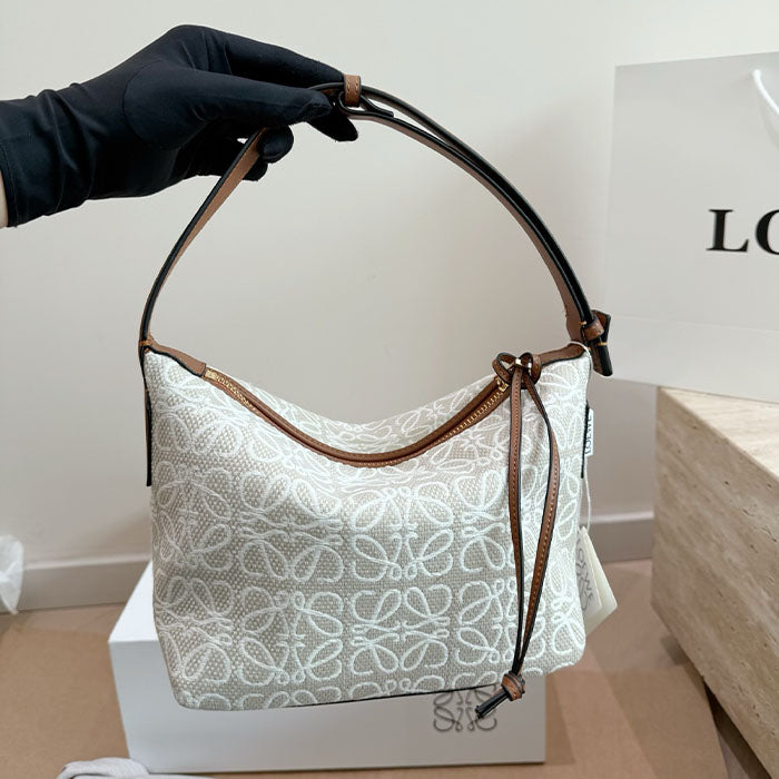 146RA7B Popular leather bag