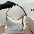 146RA7B Popular leather bag