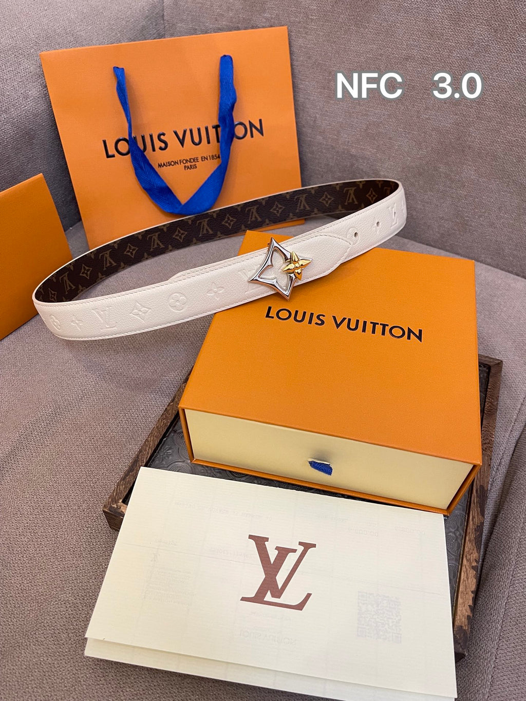 255RE11P Popular High quality belt With full package