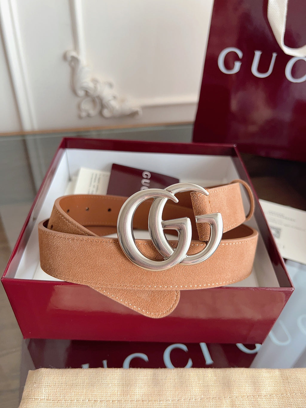 136PB37P Popular High quality belt With full package