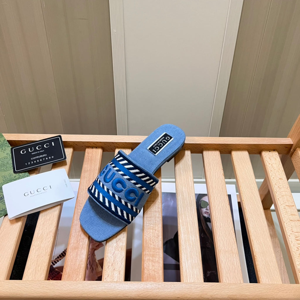 14B6Z Popular Slippers