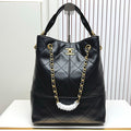 146PC20B Popular leather bag
