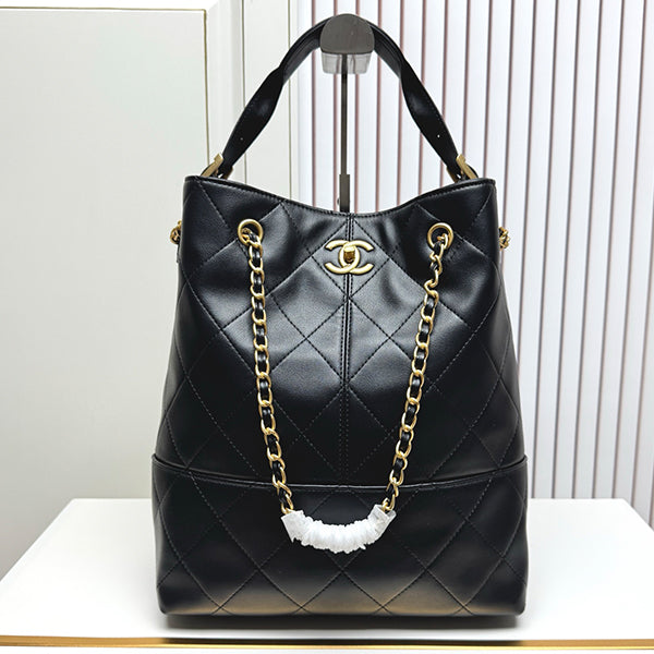 146PC20B Popular leather bag