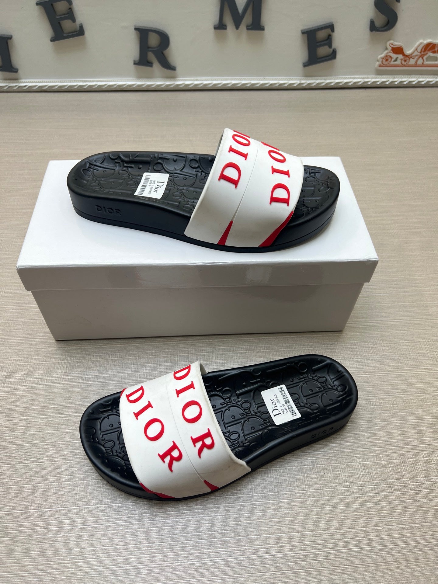 535ZD276Z Popular Slippers