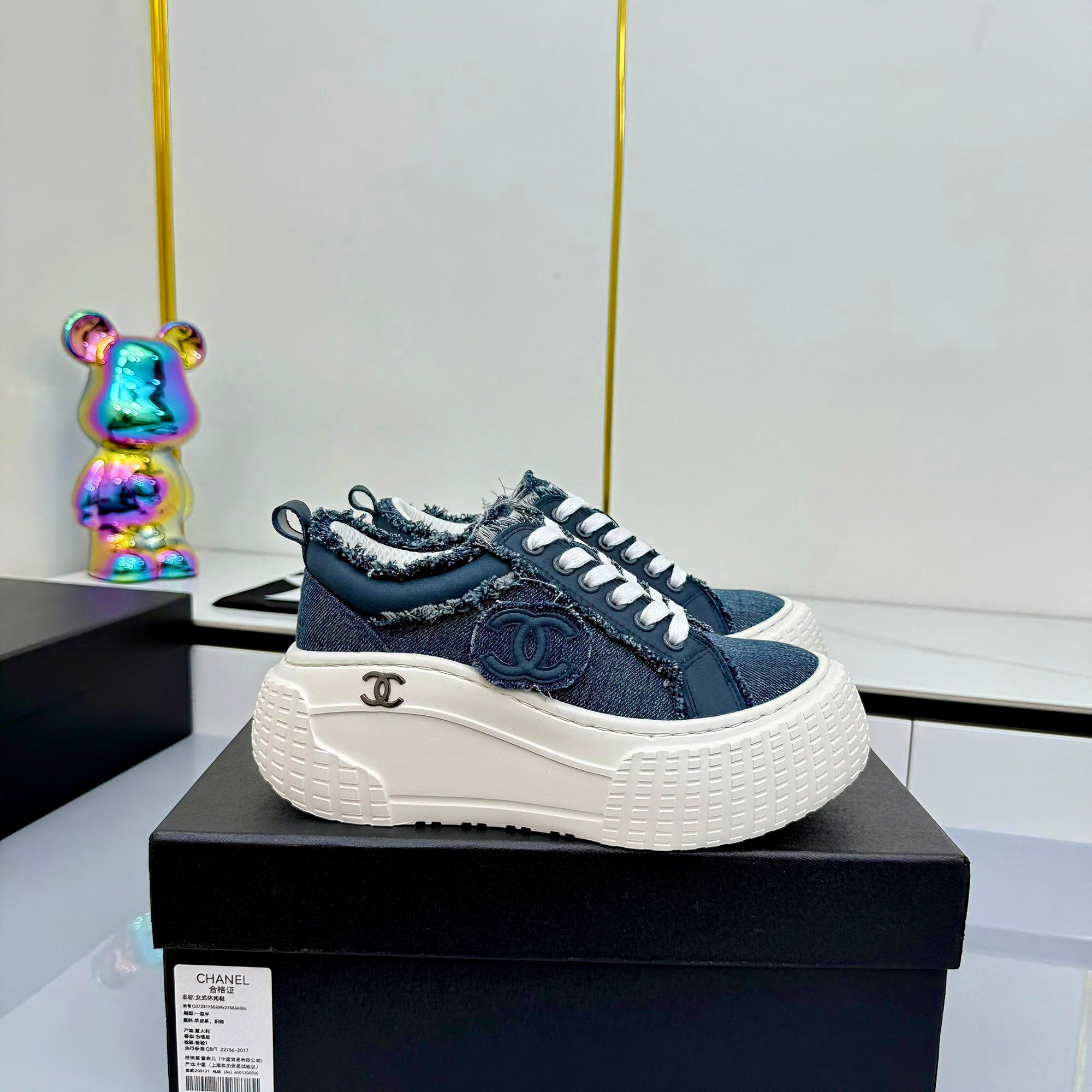 295QC146Z  Popular high-quality Shoes