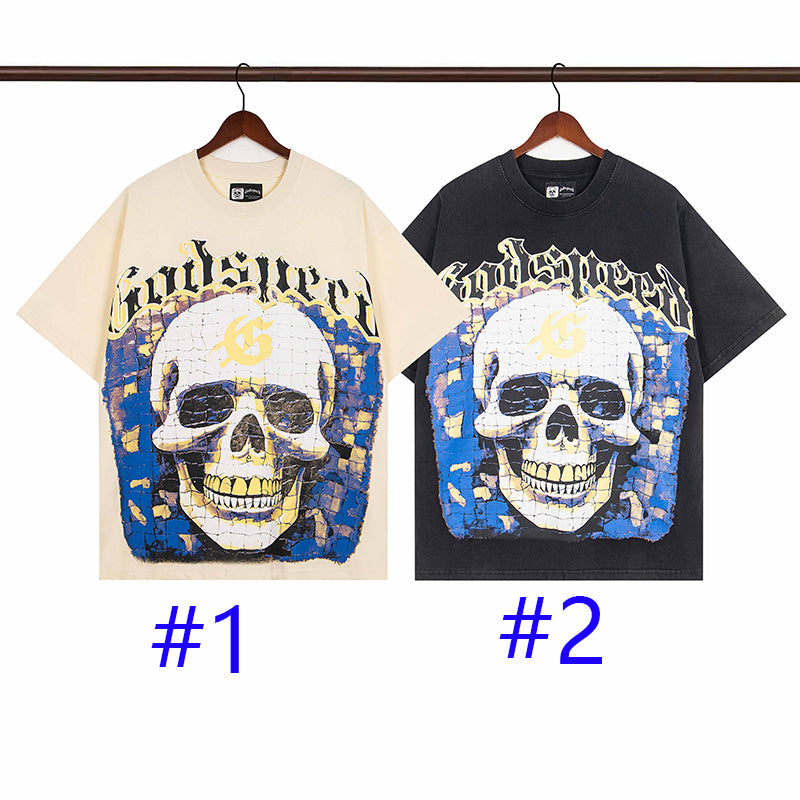 145RA134U  Popular T-shirt