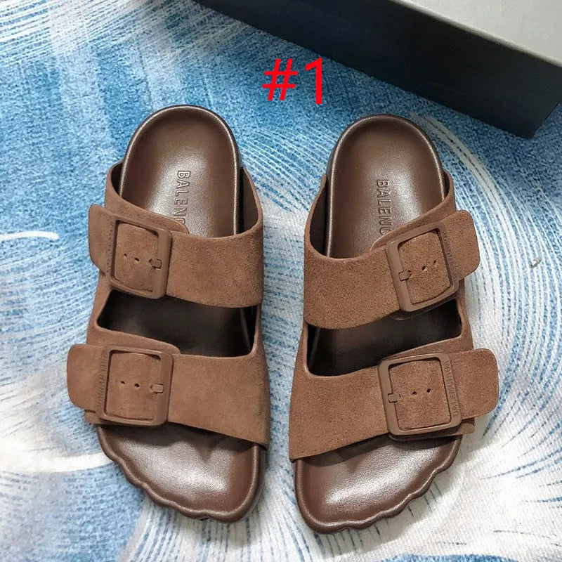 14J192Z Popular Slippers