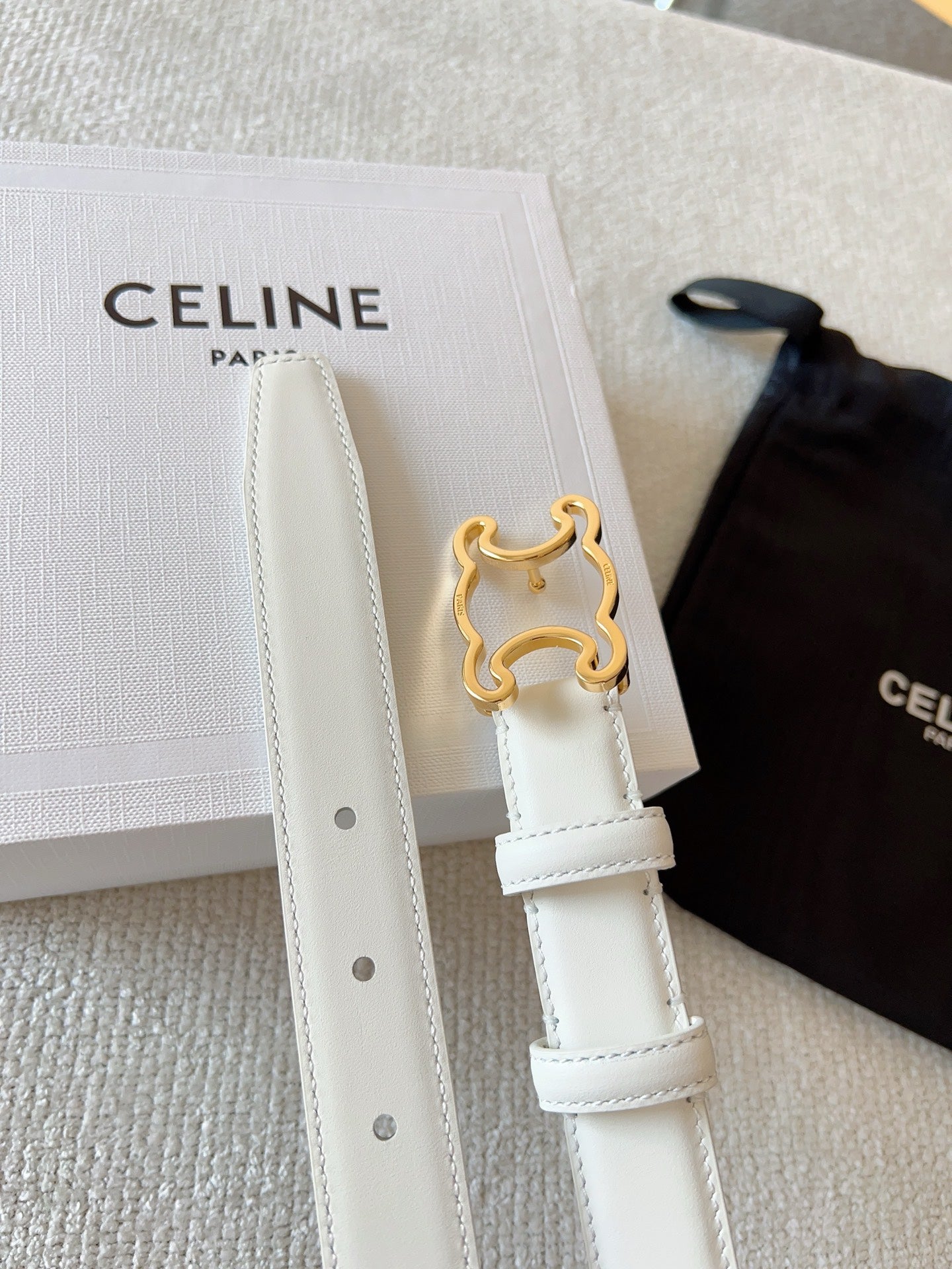 1115QN38P Popular High quality belt With full package
