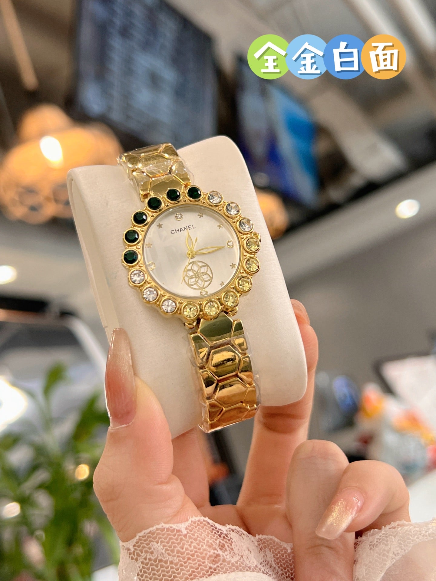 136RC100L Popular Watches