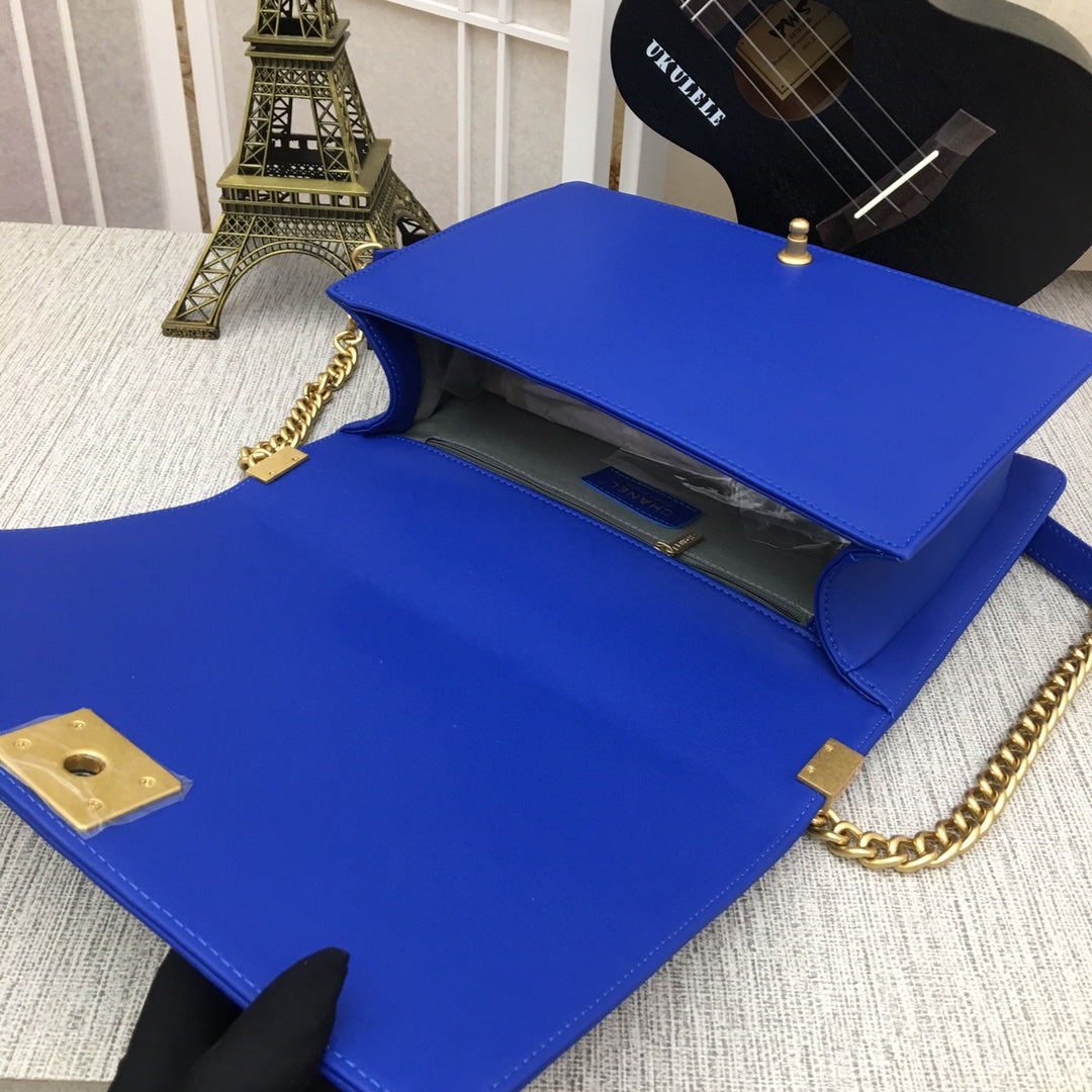 5C60B Popular  leather bag 