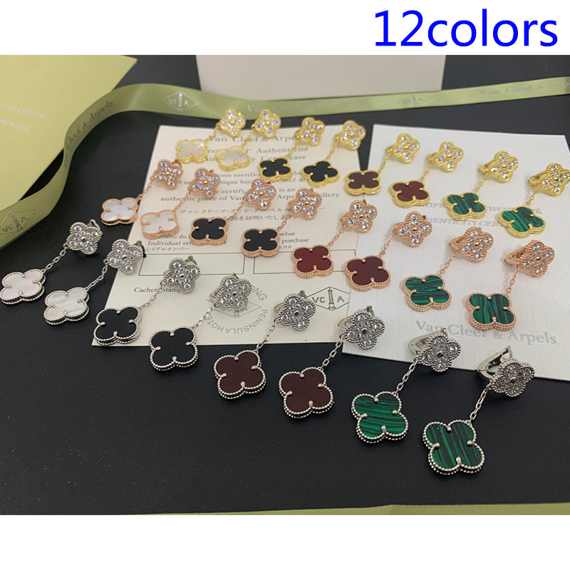 1XVA189E Popular  Earrings