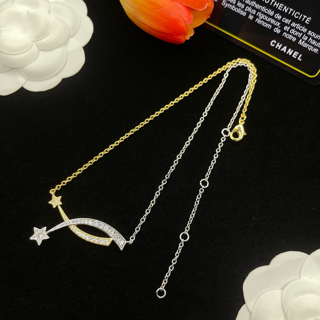 14C914X  Popular   Necklaces