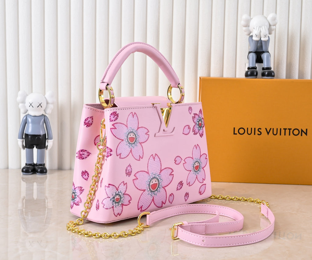 155NE42B Popular   leather bag