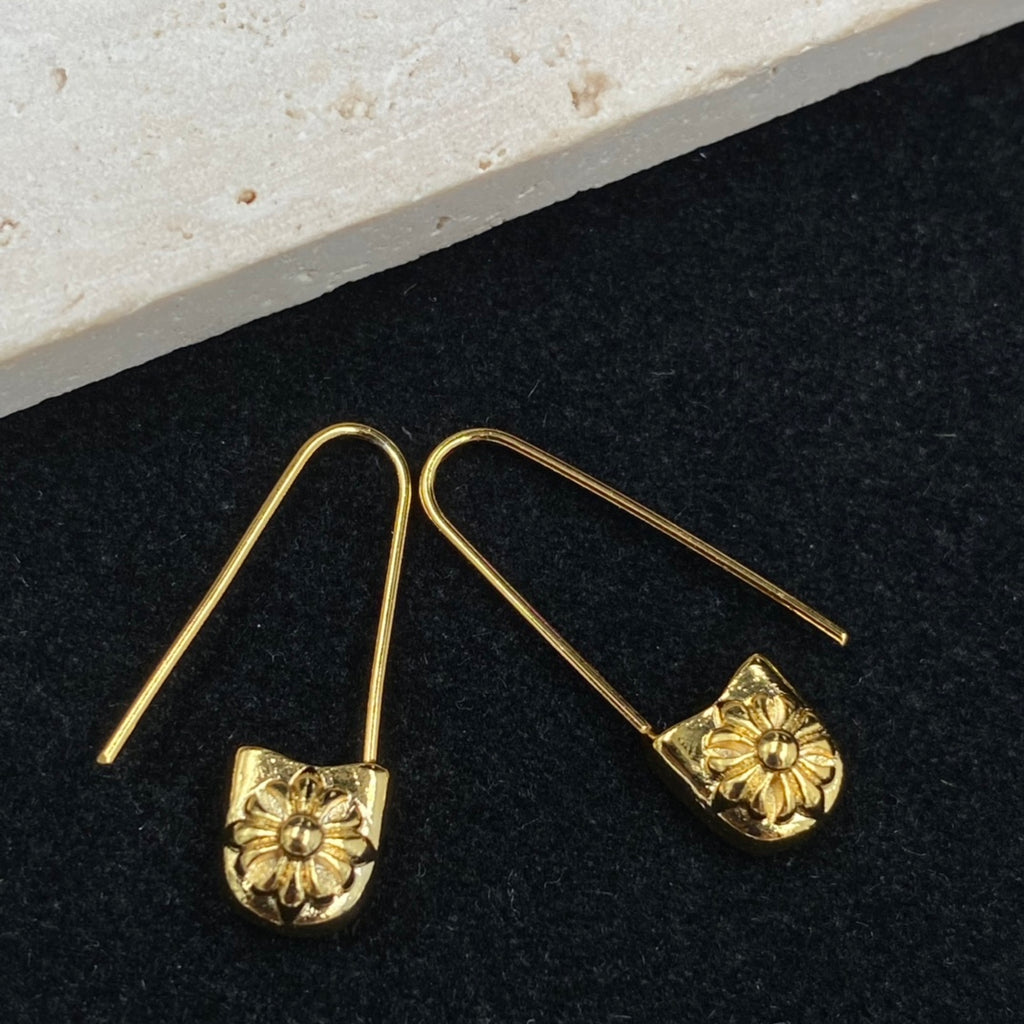 15QA5E Popular Earrings