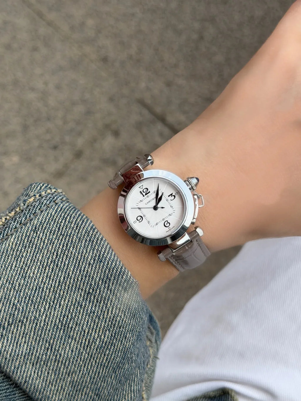 L1R36K71 Popular Watches