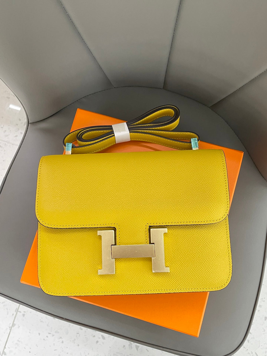 155NH65B Popular  leather bag