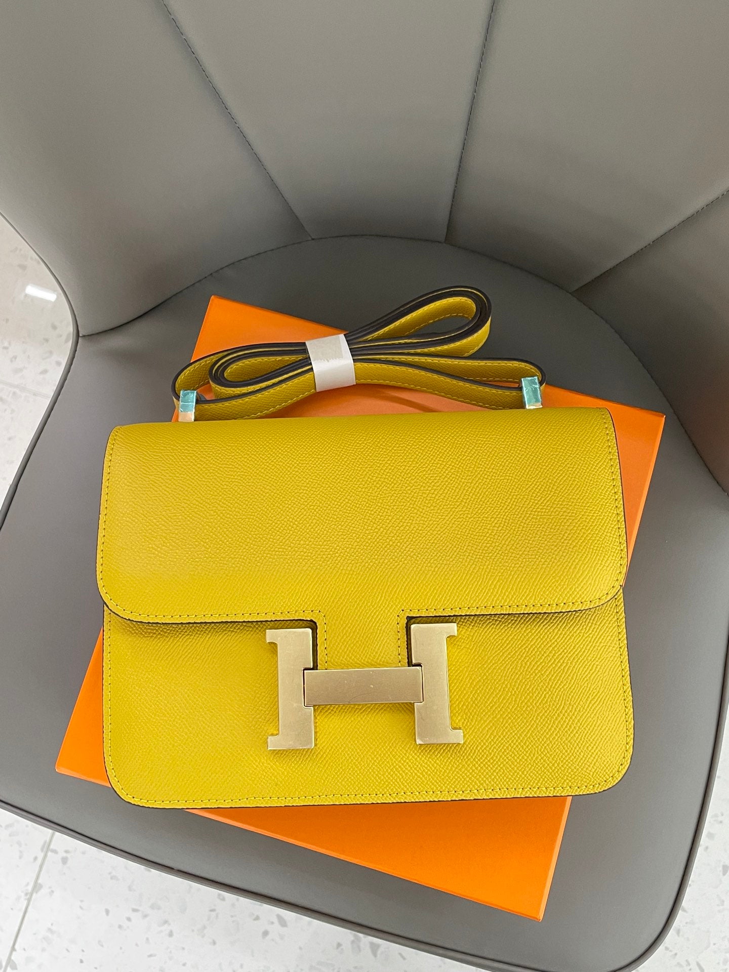 155NH65B Popular  leather bag