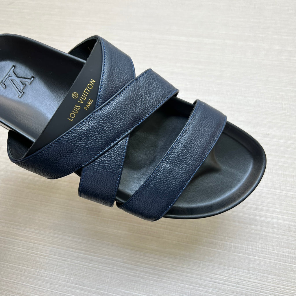 54E89Z Popular slippers