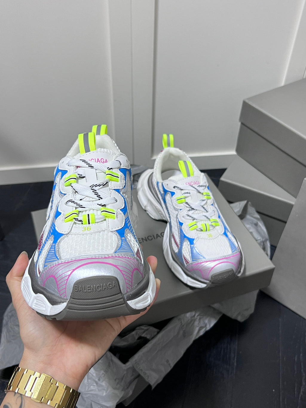 14J116Z Popular Casual shoes