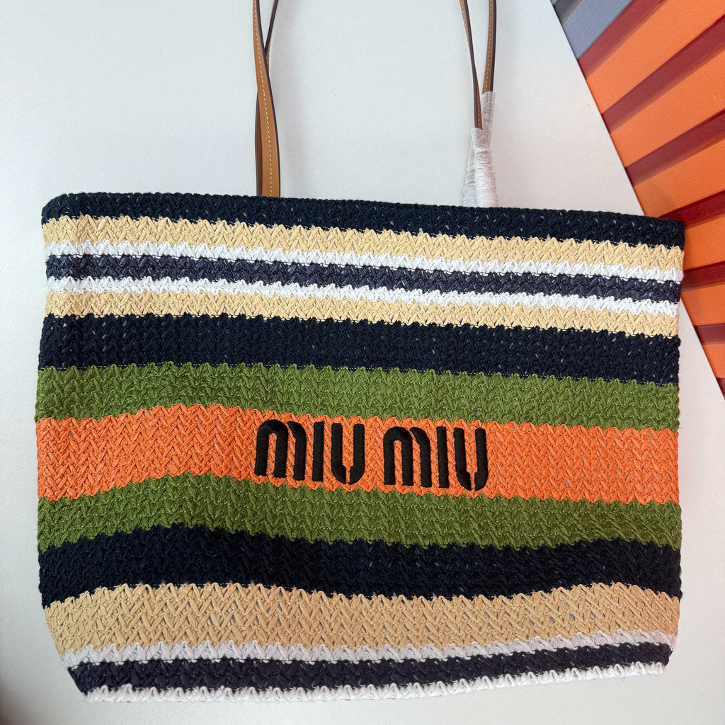 146PA166B Popular woven bags
