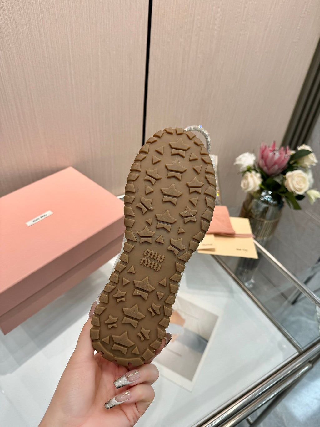295QA17Z Popular high-quality shoes