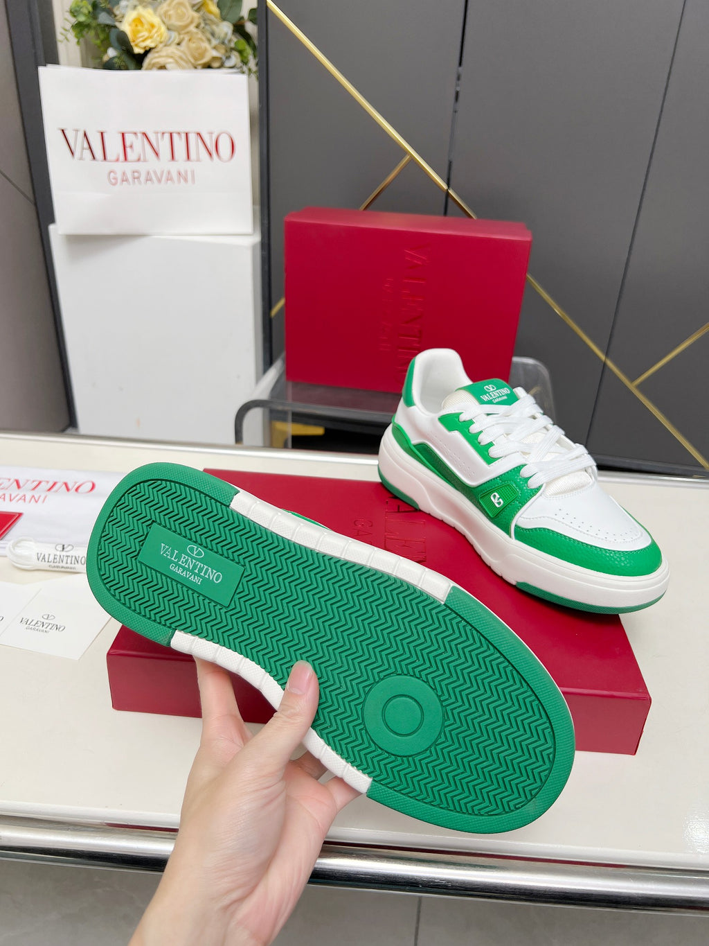 295QVL176Z  Popular high-quality Shoes
