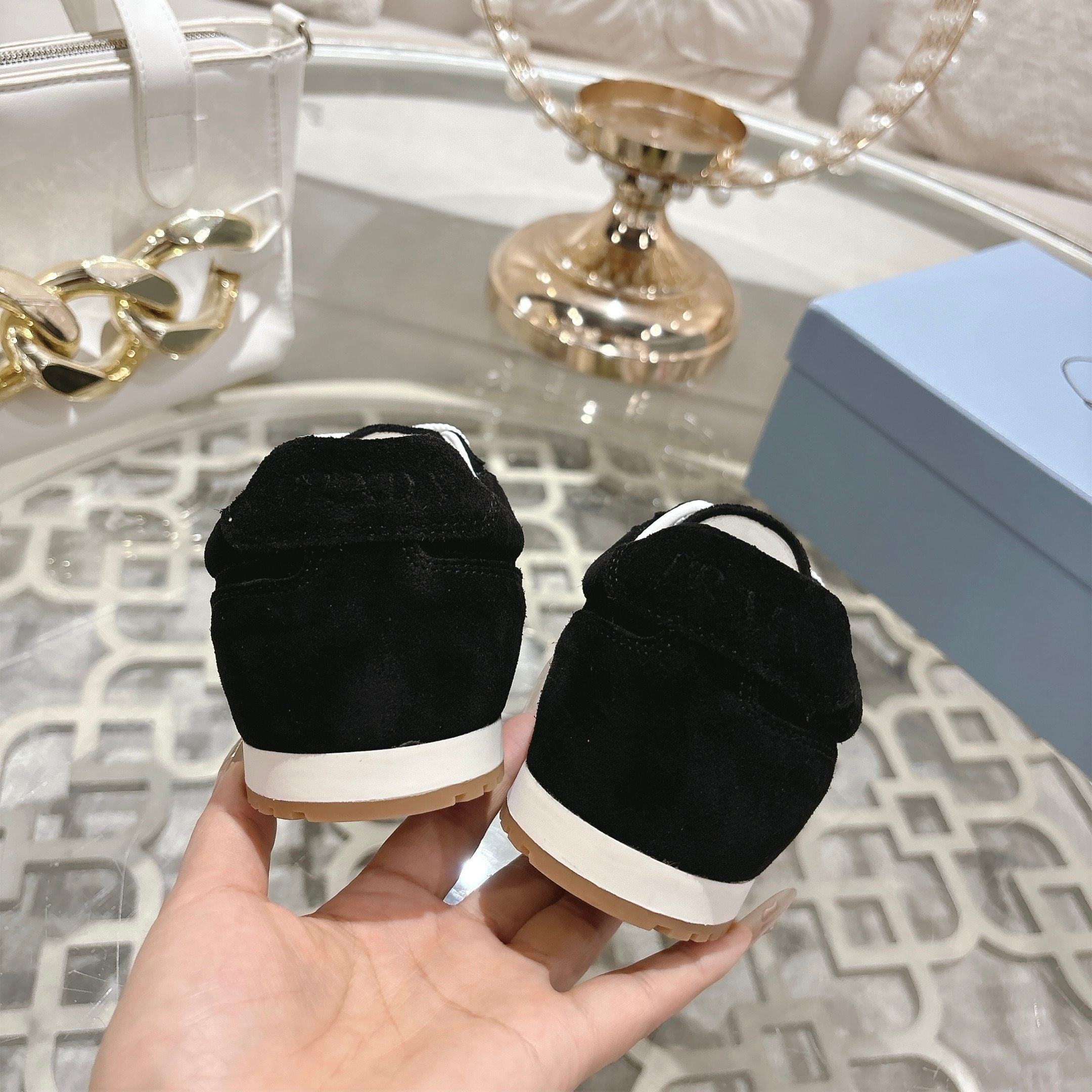 Z2P36D34 Popular high-quality leather Shoes