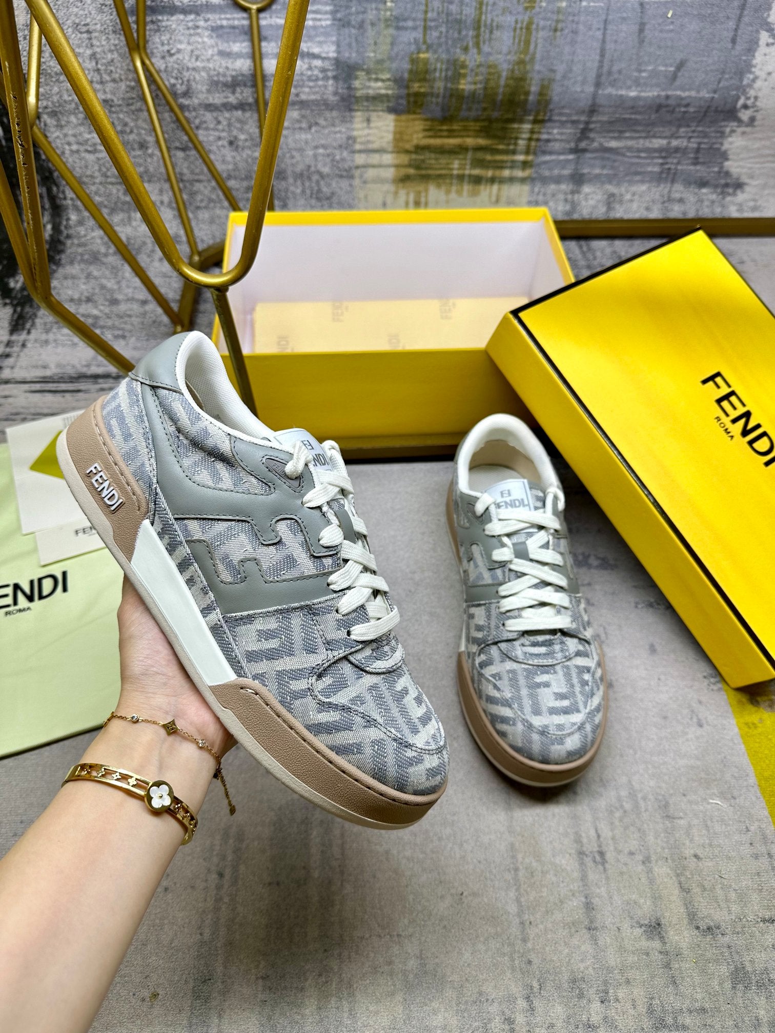 295NF15Z Popular high-quality shoes
